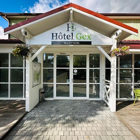 Hotel جيكس المظهر الخارجي الصورة