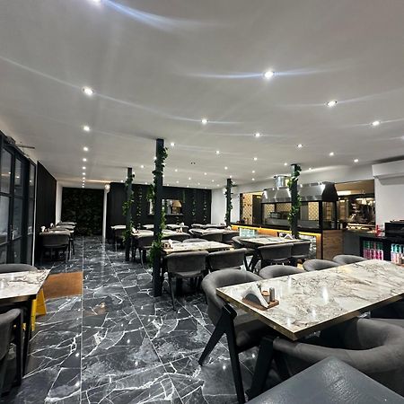 Hotel جيكس المظهر الخارجي الصورة