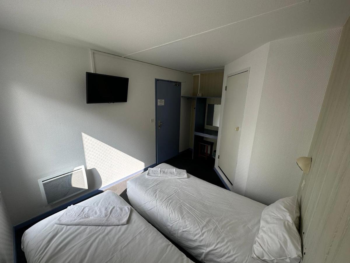 Hotel جيكس المظهر الخارجي الصورة