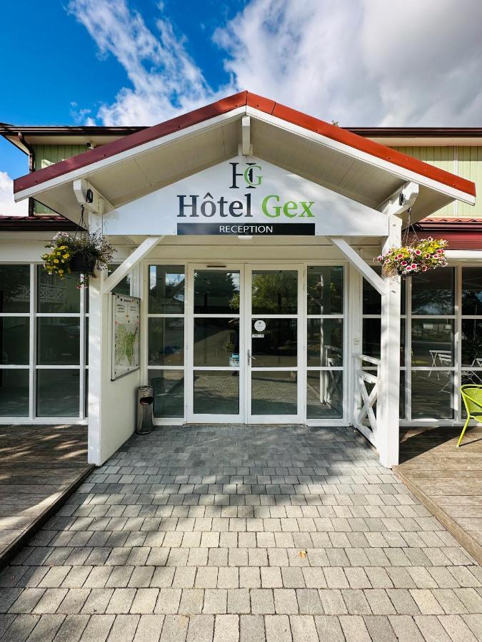 Hotel جيكس المظهر الخارجي الصورة