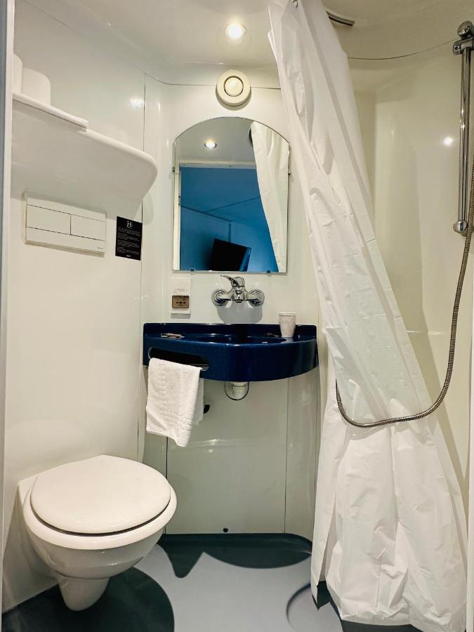 Hotel جيكس المظهر الخارجي الصورة