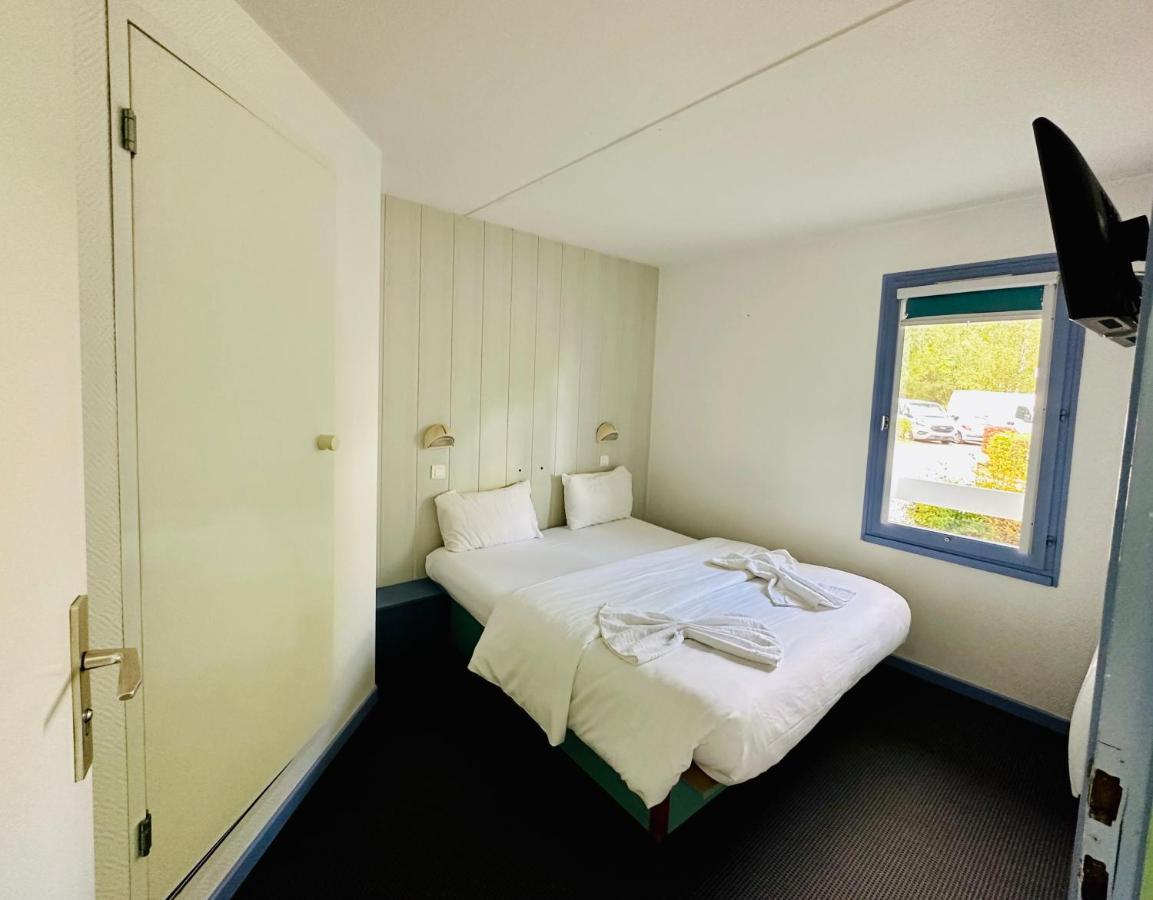 Hotel جيكس المظهر الخارجي الصورة