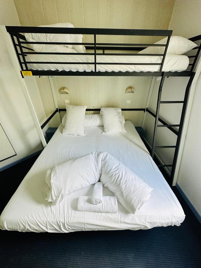 Hotel جيكس المظهر الخارجي الصورة
