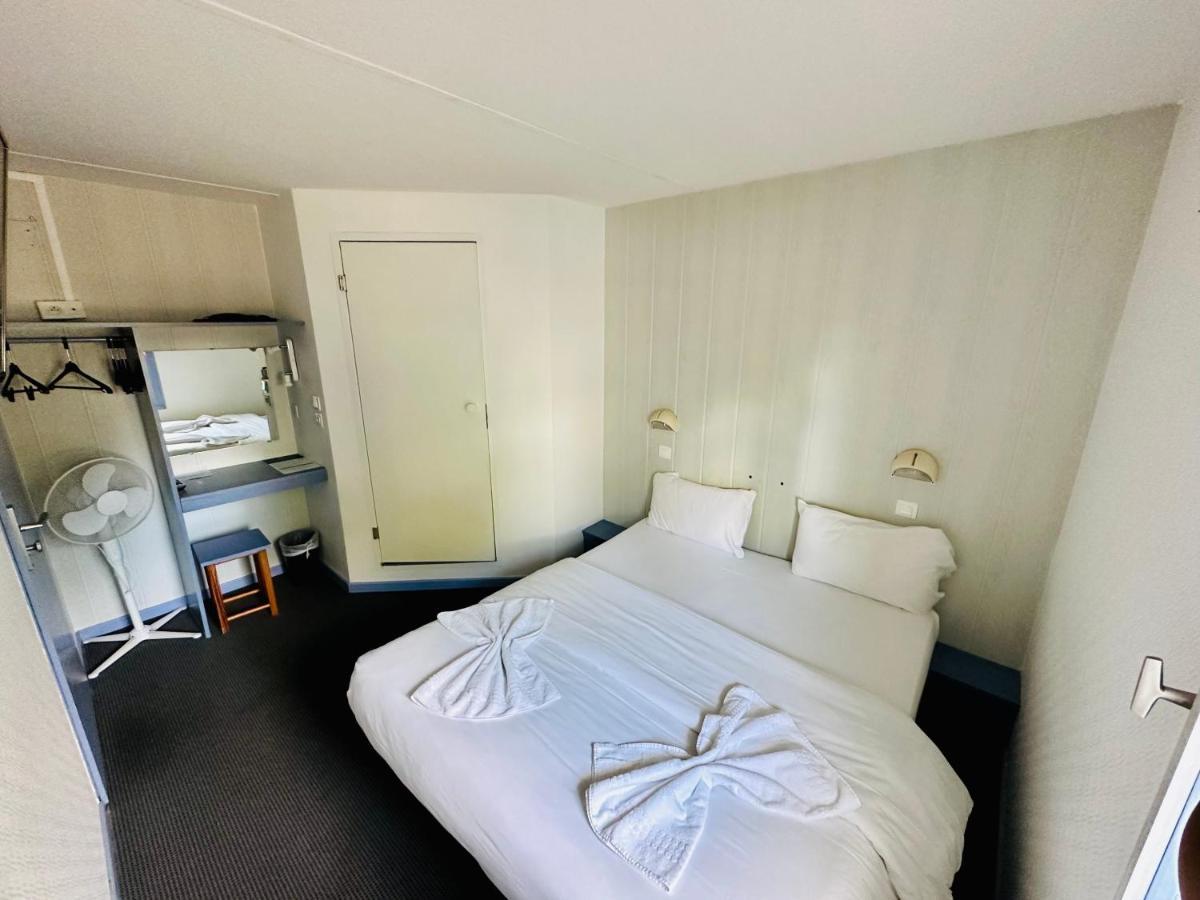Hotel جيكس المظهر الخارجي الصورة